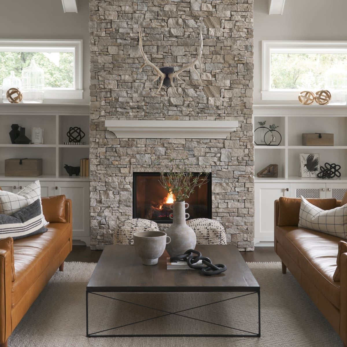 Sika Wall Decor Natural Resin - alternative-wall-decor