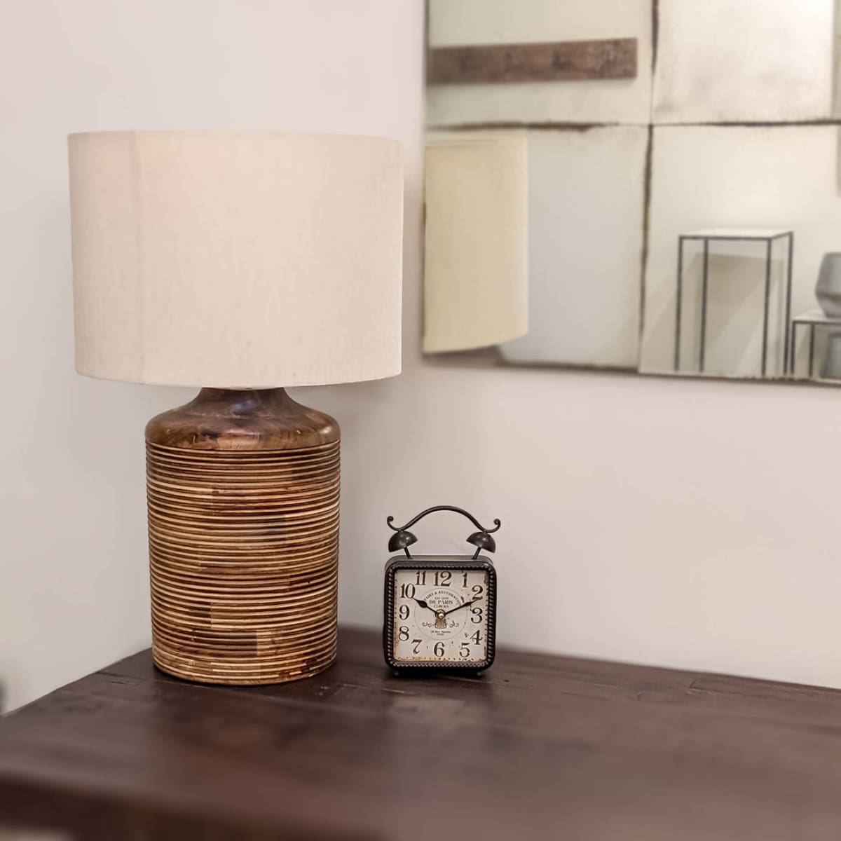 Skye Heritage Lamp - lh-import-lamps