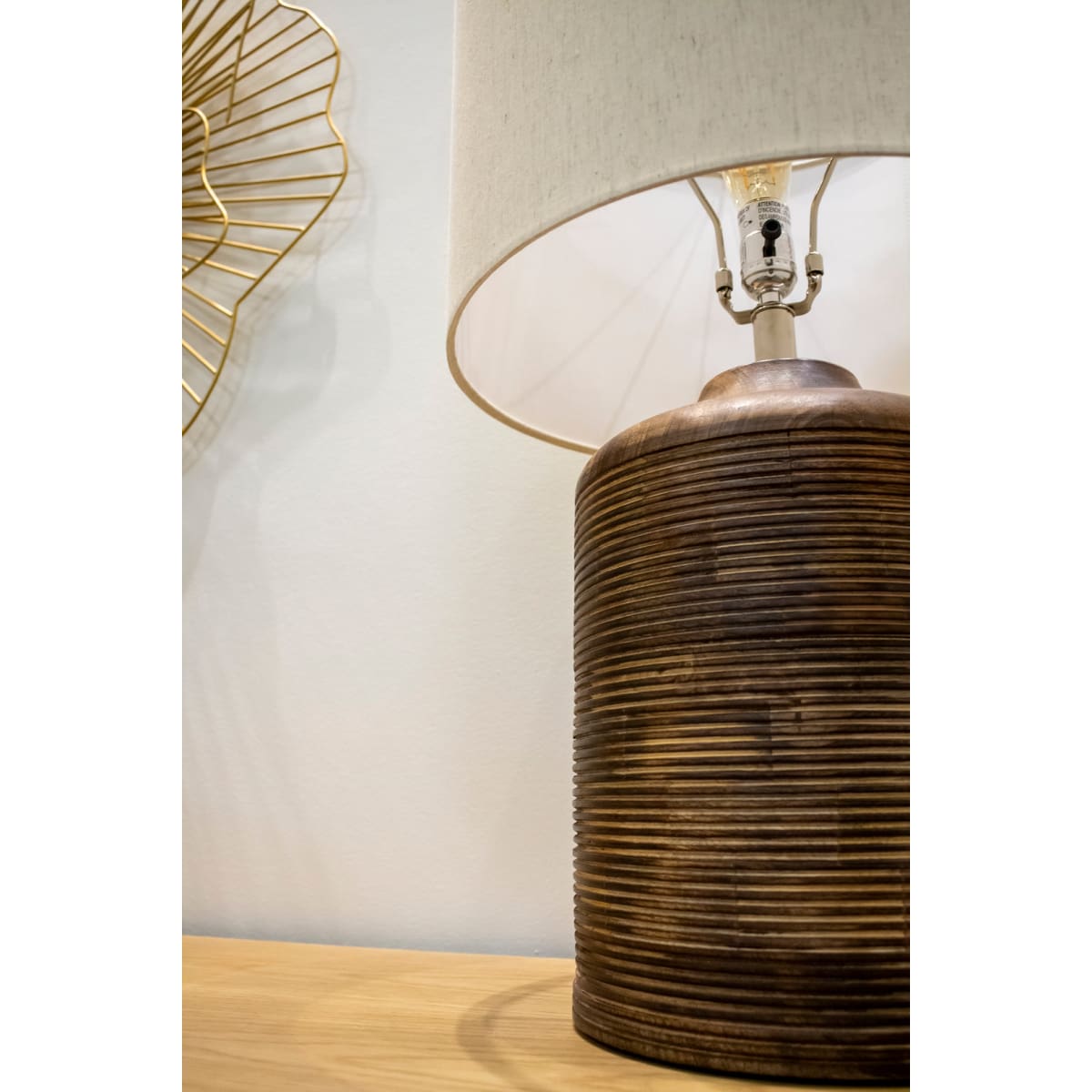 Skye Heritage Lamp - lh-import-lamps