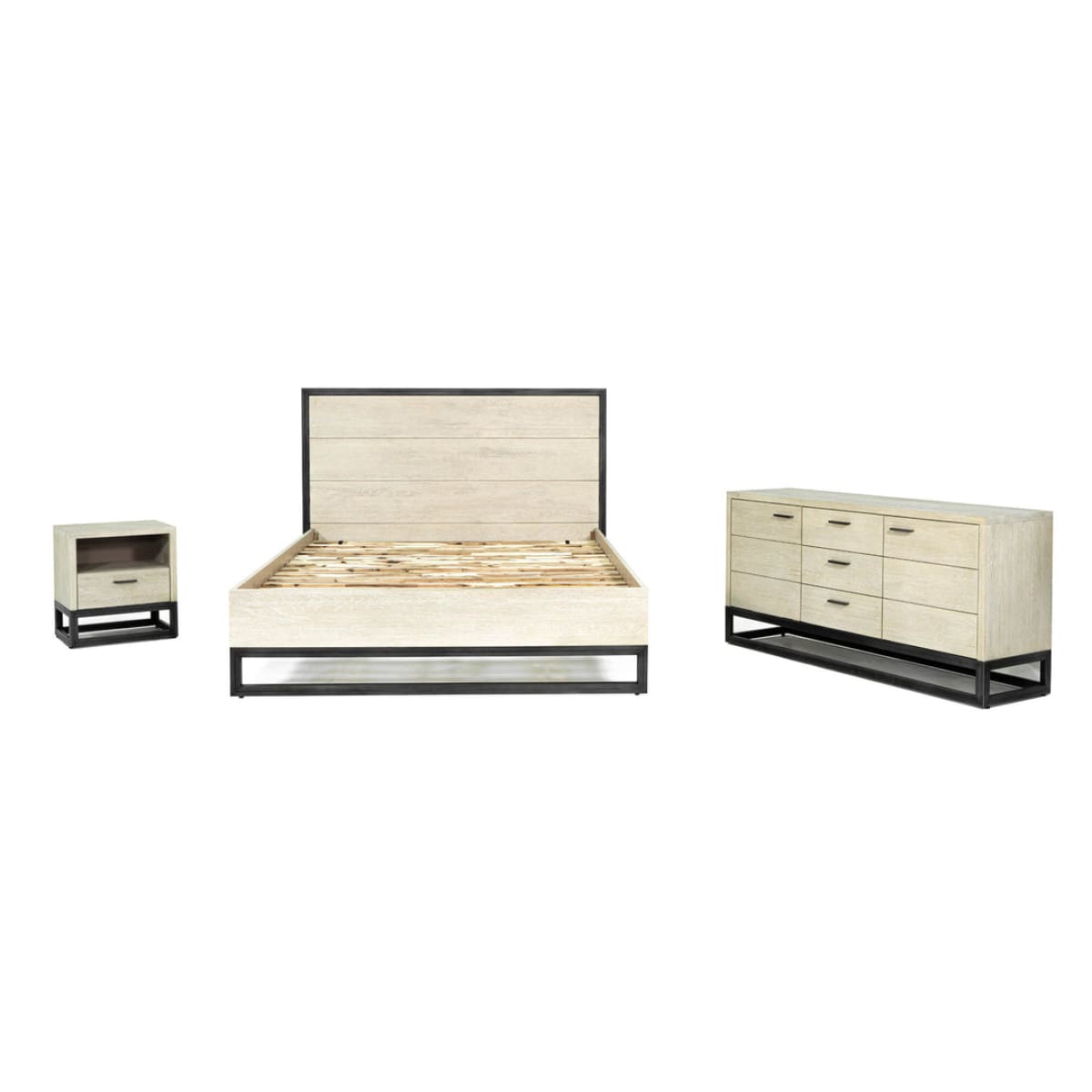 Starlight Nightstand - lh-import-nightstands