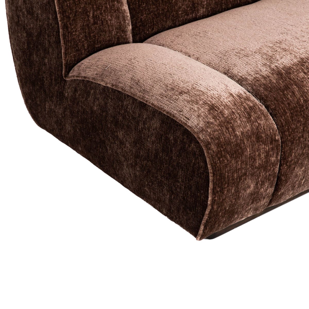 Sterling Modular - Lhf - Chair - lh-import-sectionals