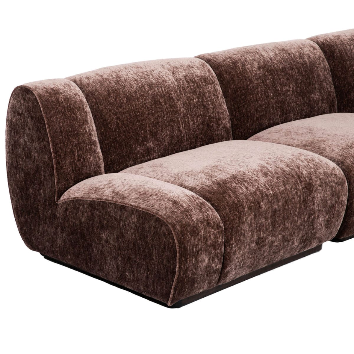 Sterling Modular - Lhf - Chair - lh-import-sectionals