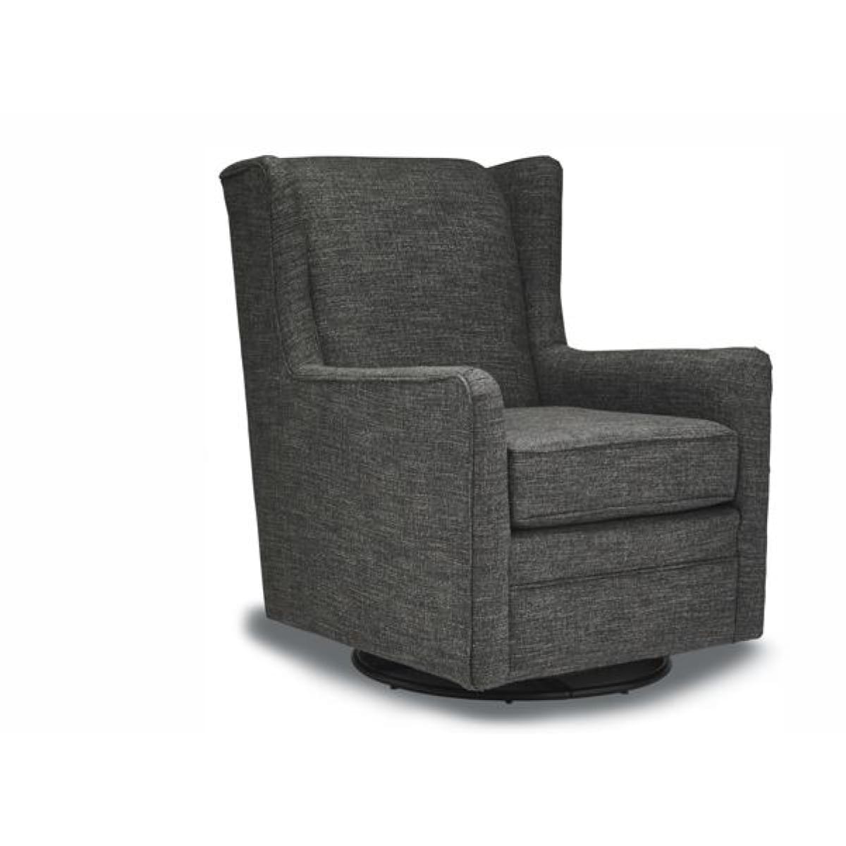 Stone discount accent chair