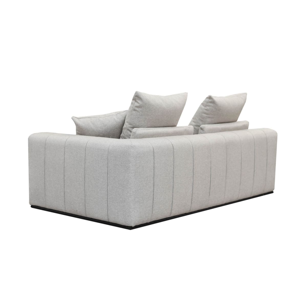 Sullivan Sectional Rhf Sofa - Alba Stone - lh-import-sectionals