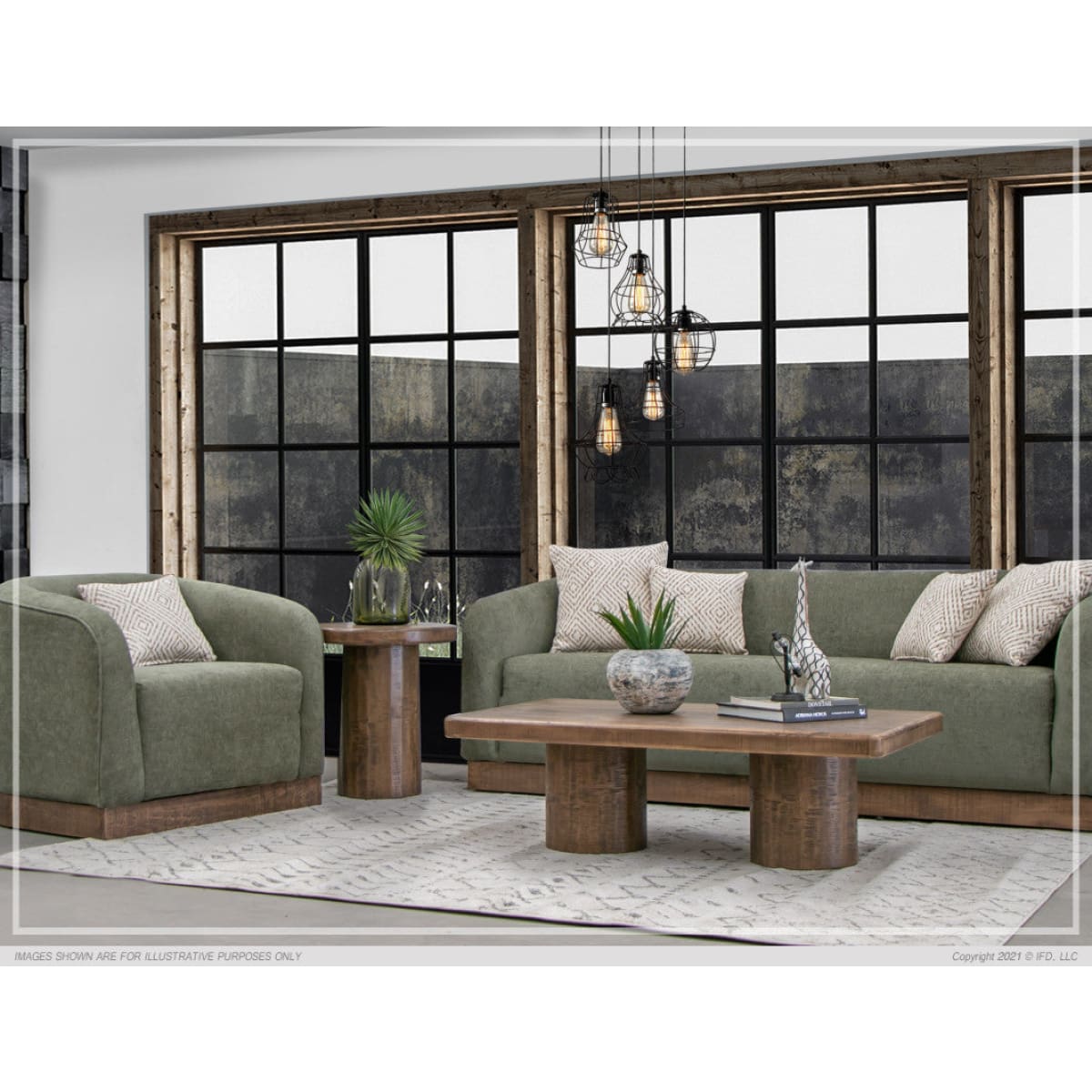Suomi Coffee Table - coffee-tables