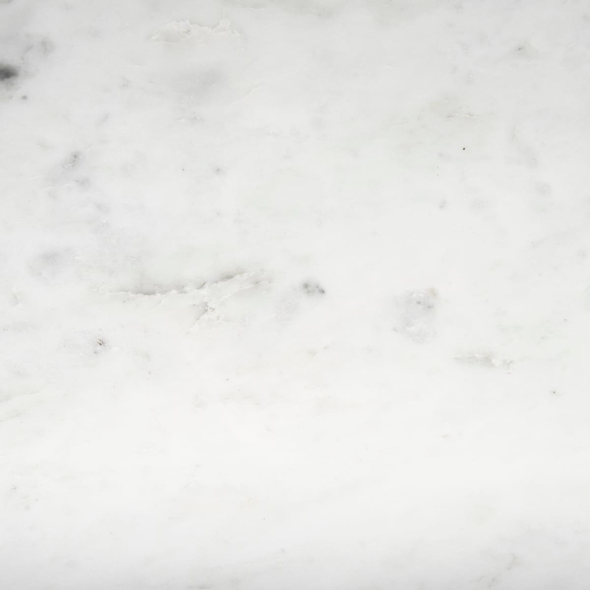 Tanner Rectangle Dining Table White Marble | Black Metal | Rectangle - dining-table