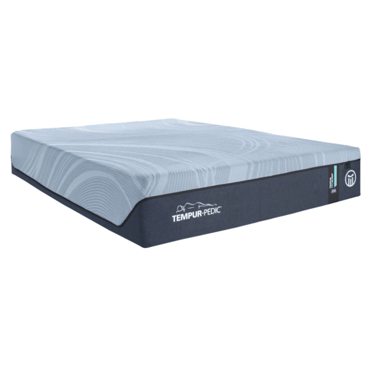 Tempur-Pedic Pro Align Soft Mattress - Mattress