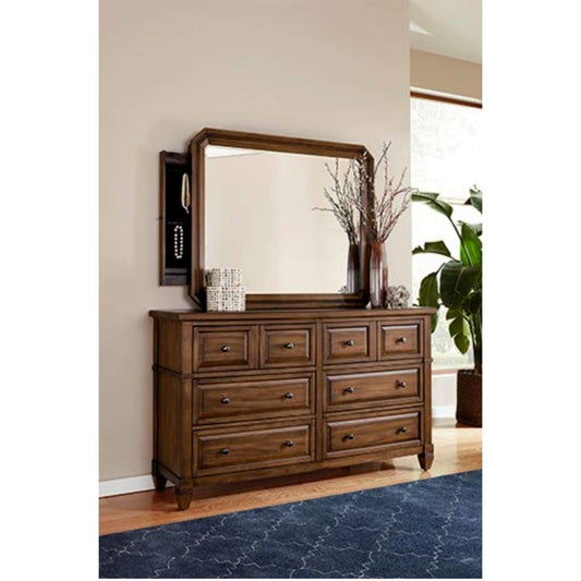 Aspen Thornton Dresser - DRESSERS