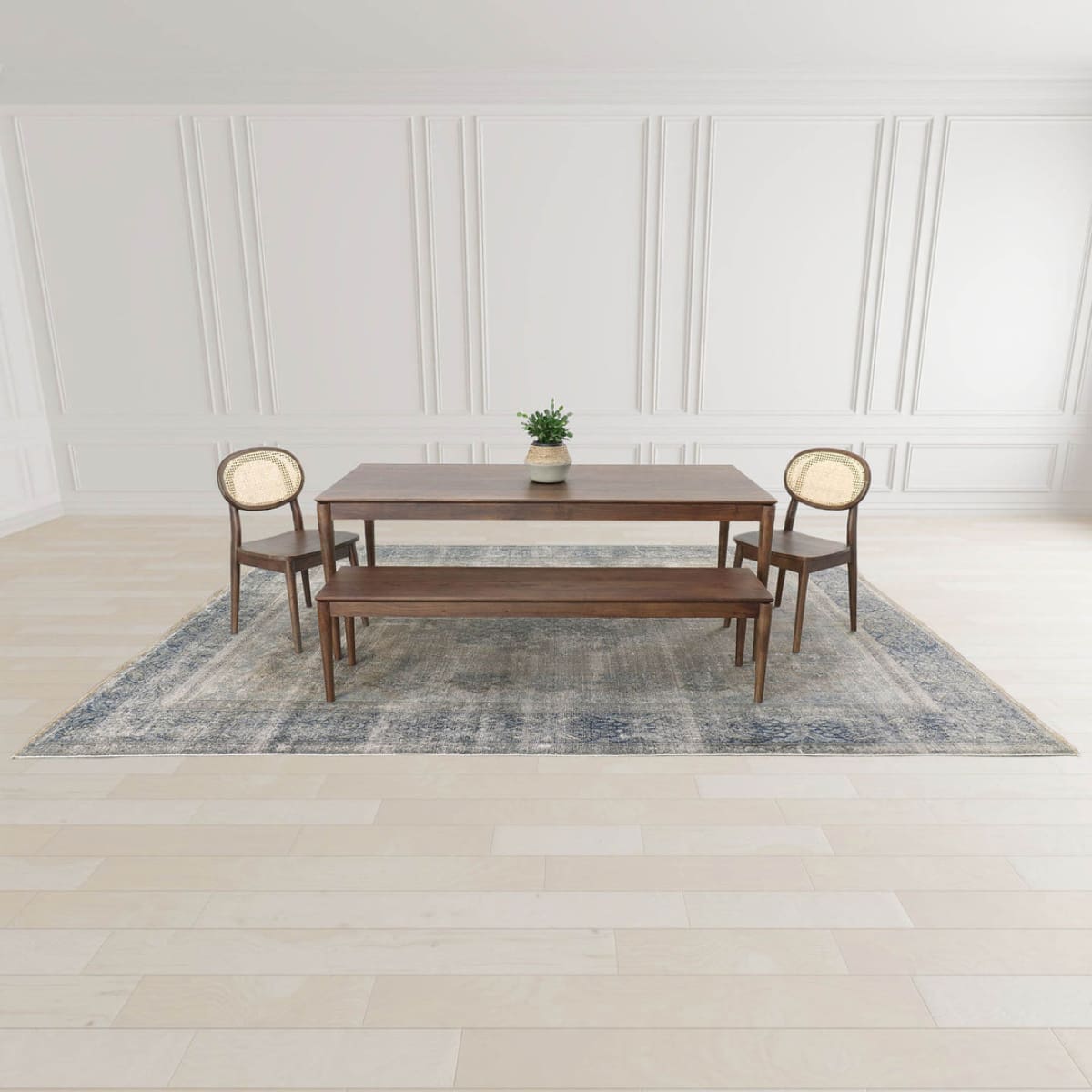 Tiffany Dining Bench - lh-import-dining-benches