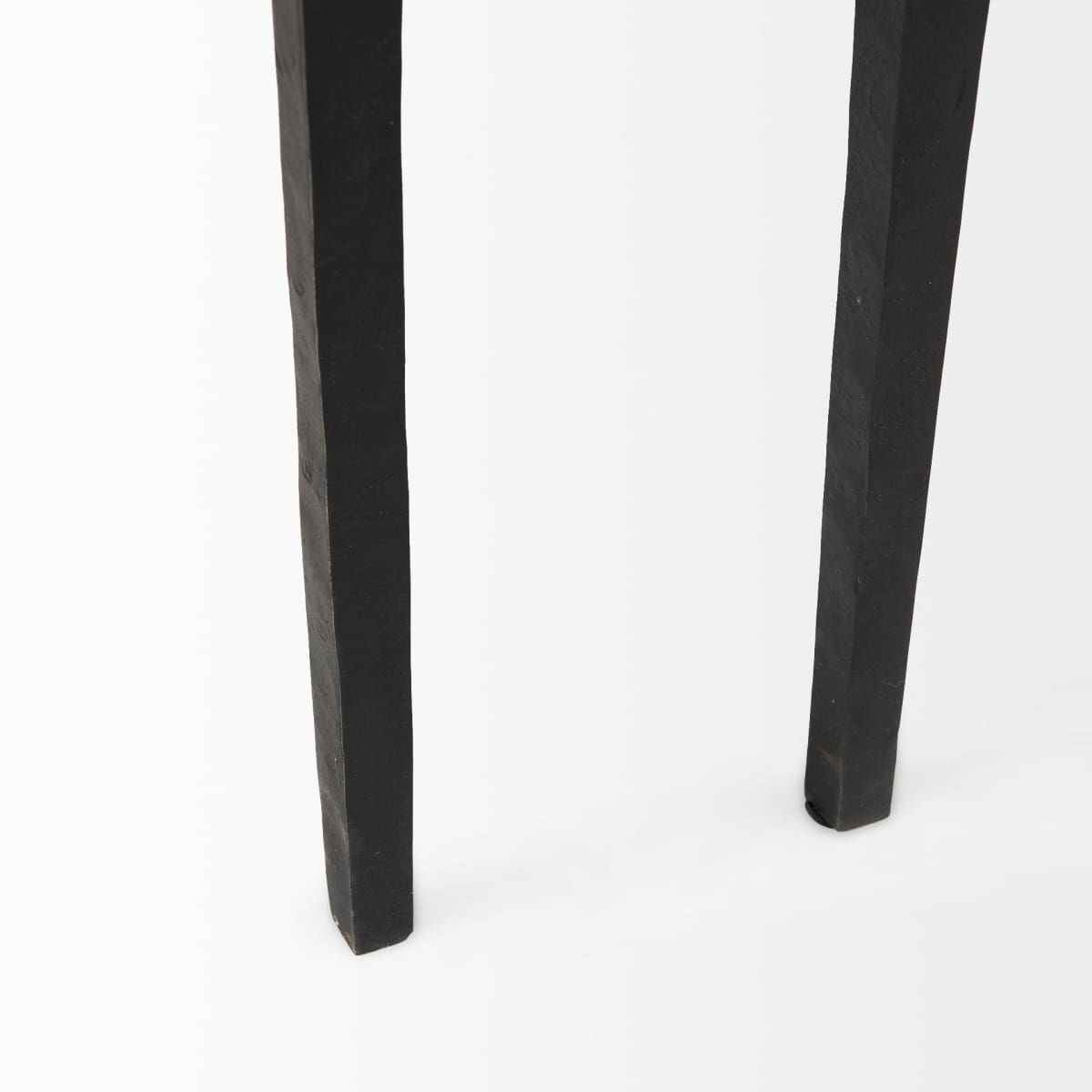 Timothy Console Table Black Iron - console-tables