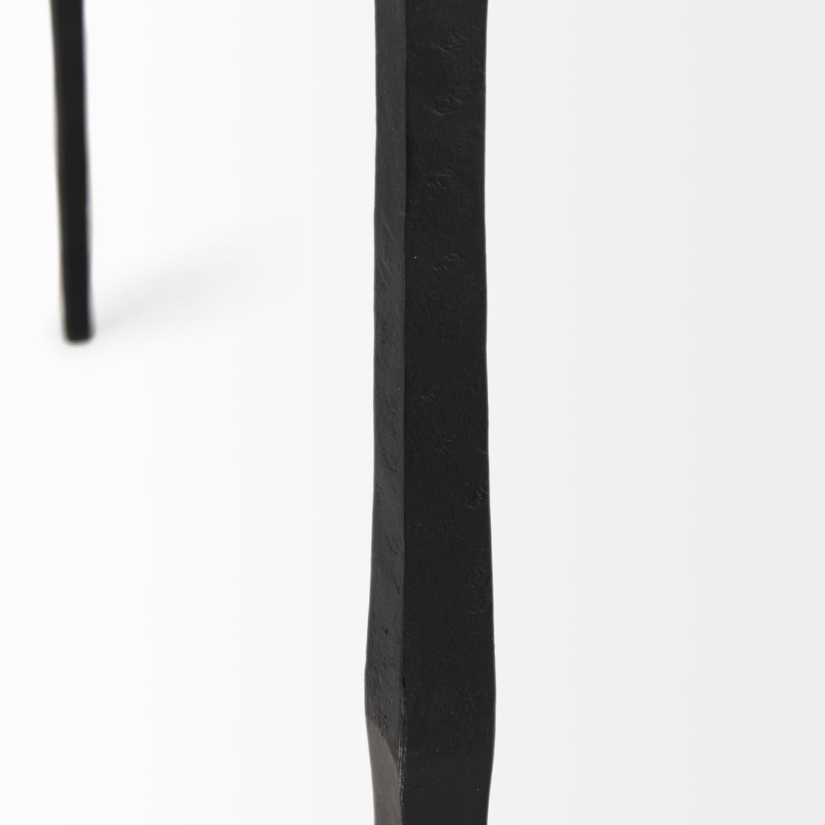 Timothy Console Table Black Iron - console-tables