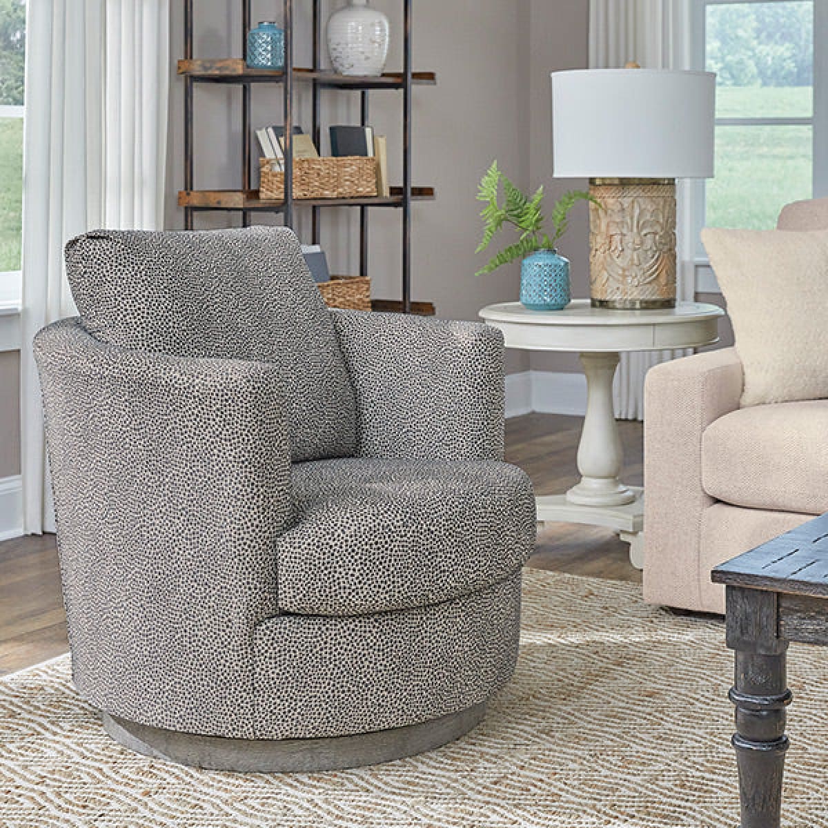 Tina - accent-chairs