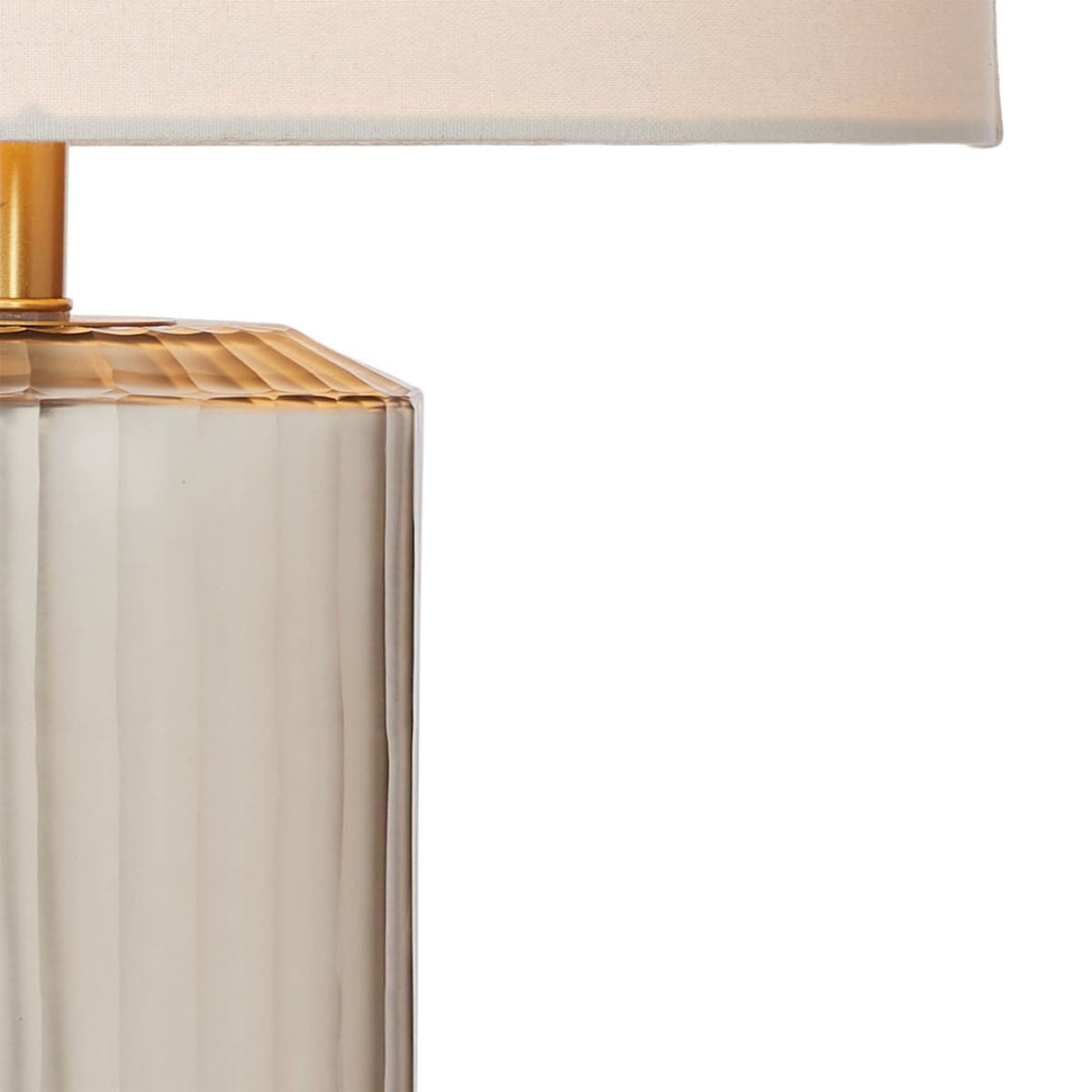 Translucent Table Lamp - lh-import-lamps