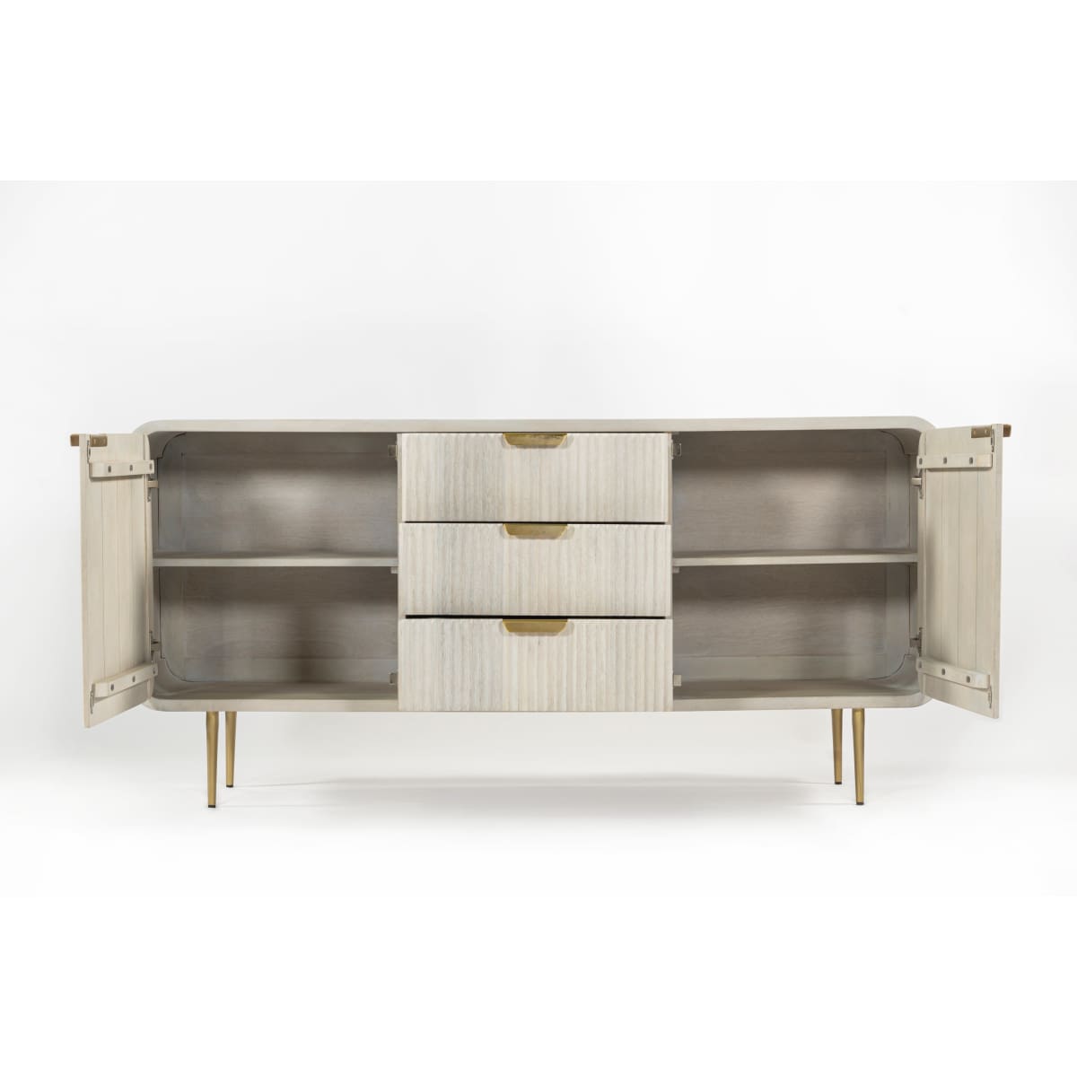 Travis Accent Cabinet - accent cabinet