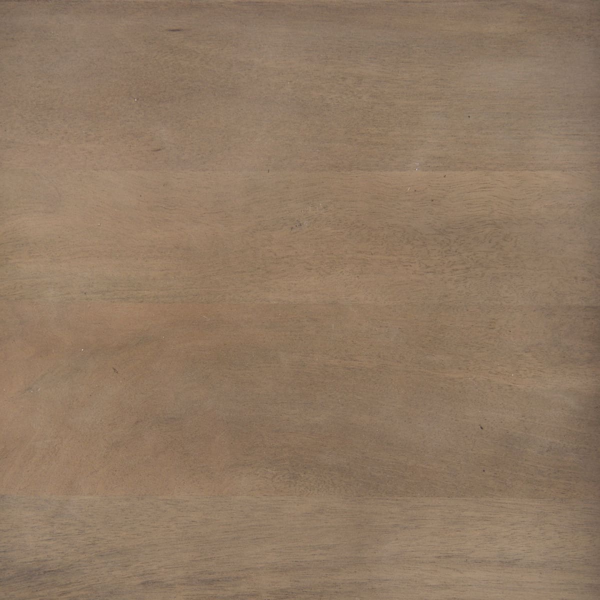 Trey Coffee Table Brown Wood | Black Metal - coffee-tables