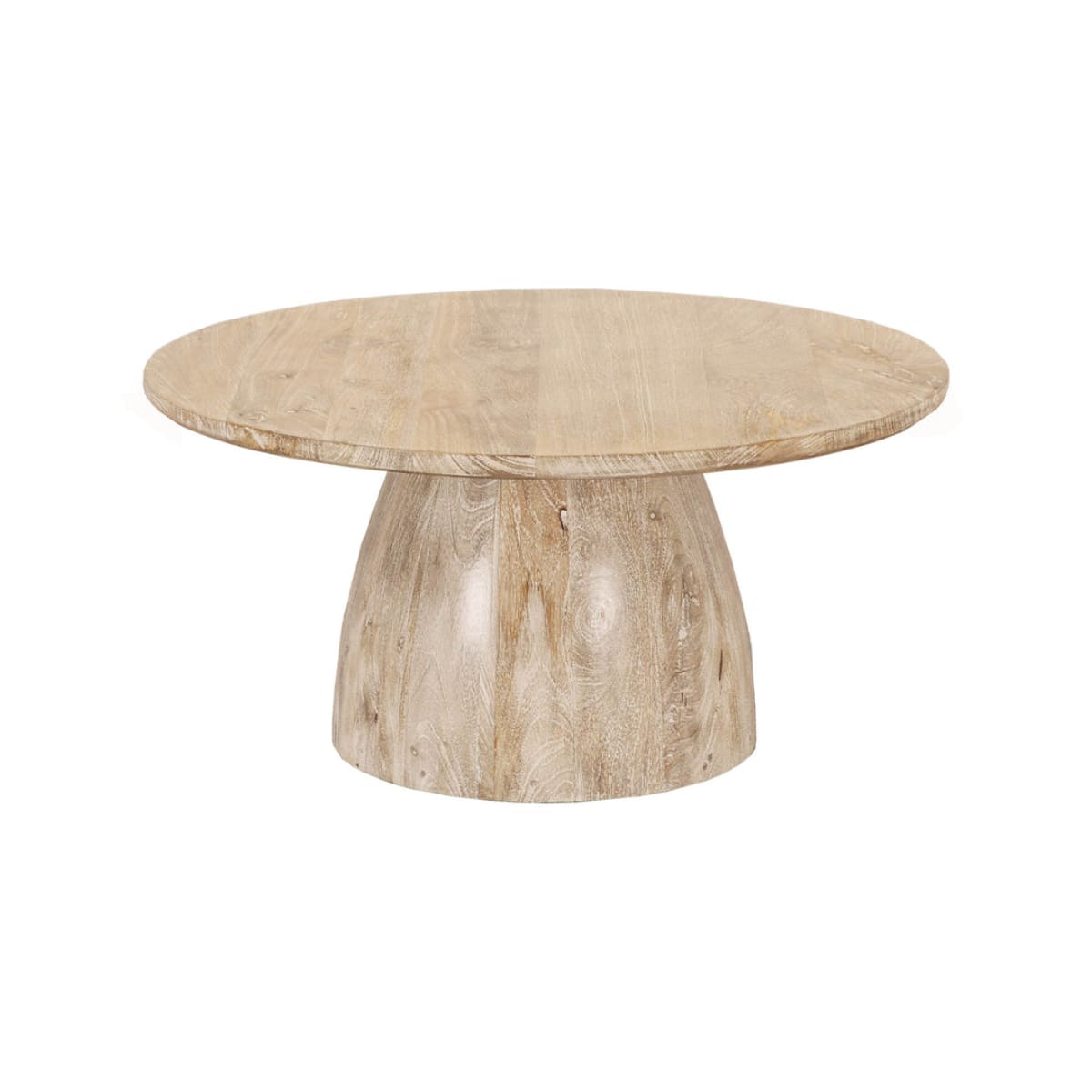 Truffle Coffee Table - lh-import-coffee-tables