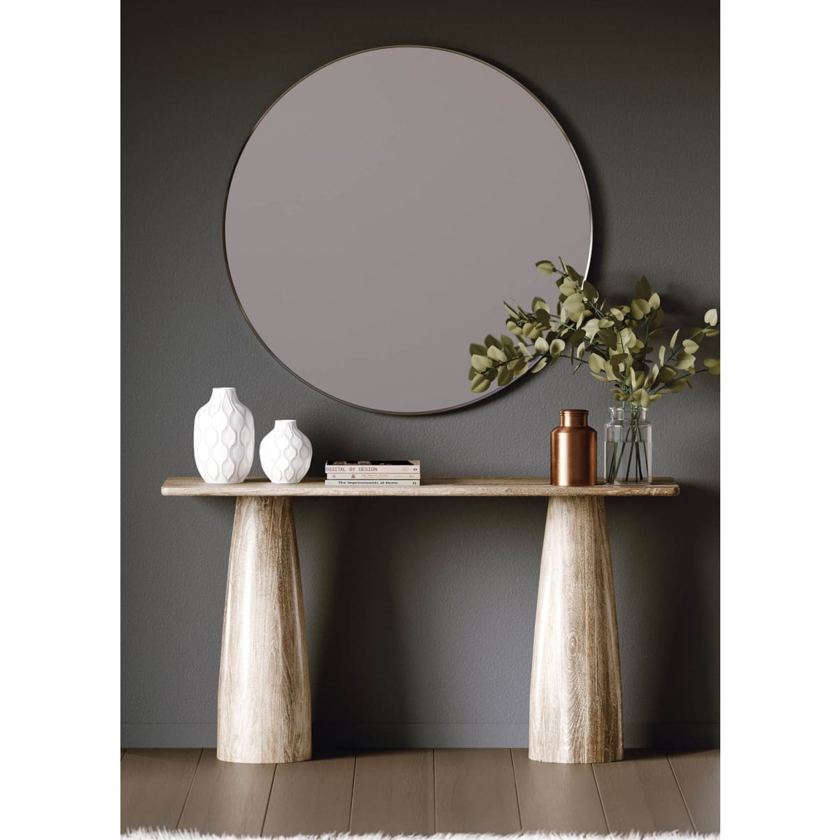 Truffle Console Table - lh-import-console-tables