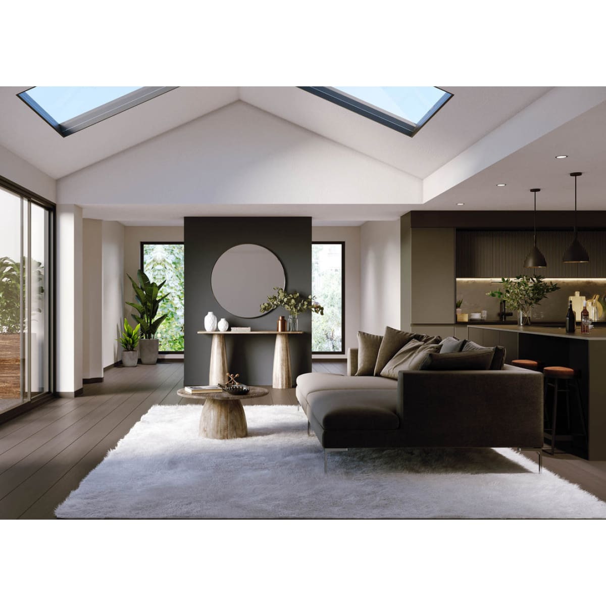 Truffle Console Table - lh-import-console-tables
