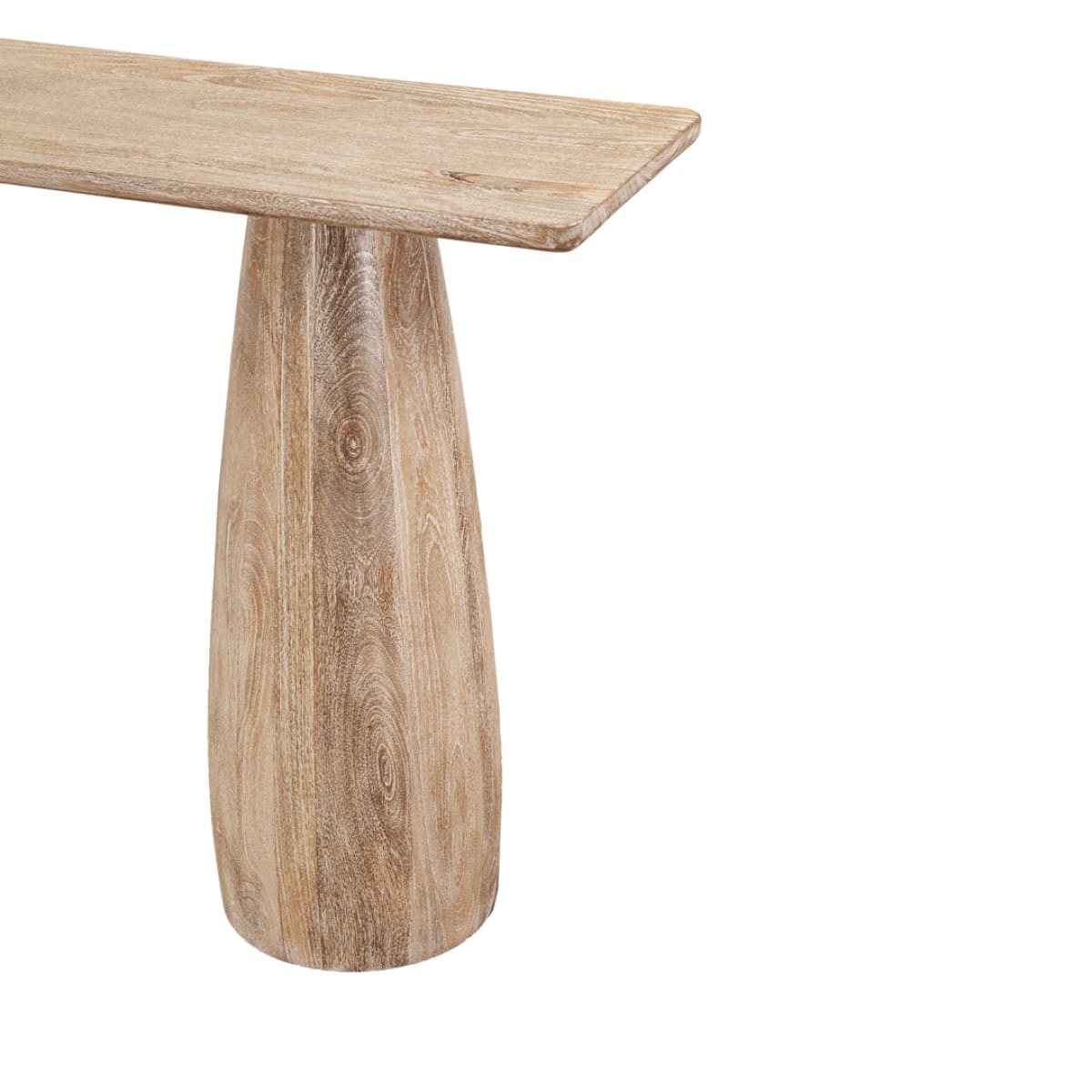 Truffle Console Table - lh-import-console-tables