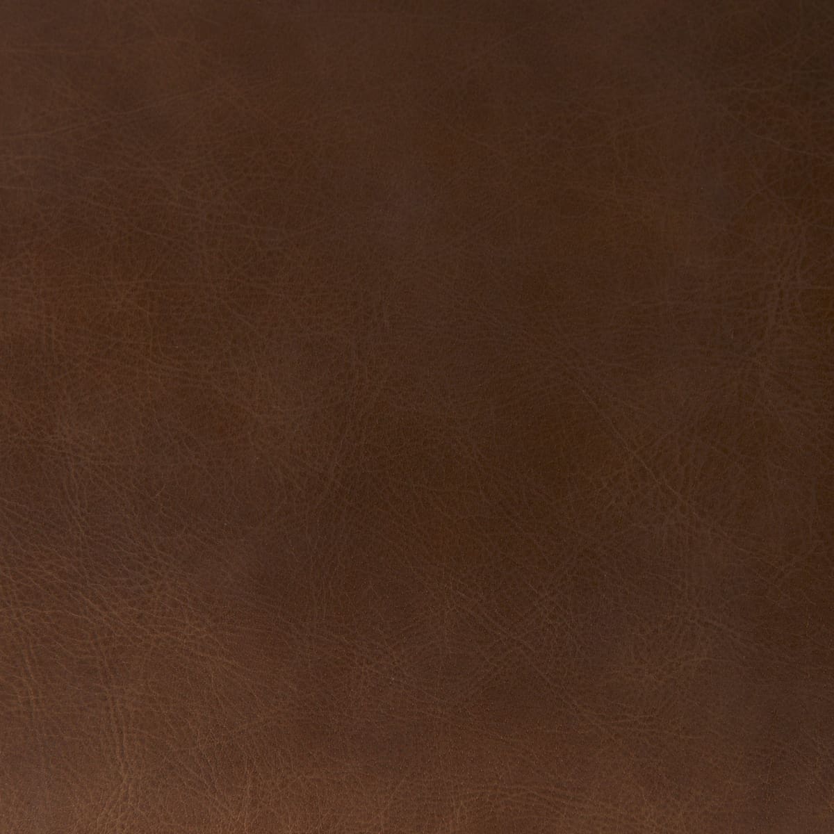 Tyson Leather Seat Bar Counter Stool Brown Leather | Black Metal | Bar - bar-stools