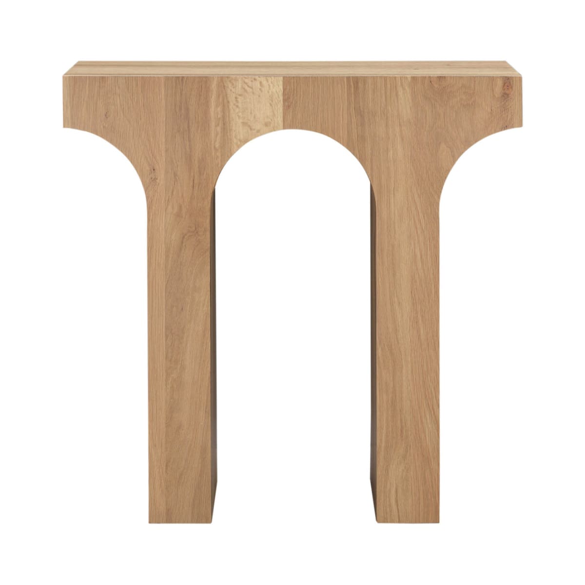 Umbrella Side Table - lh-import-side-tables