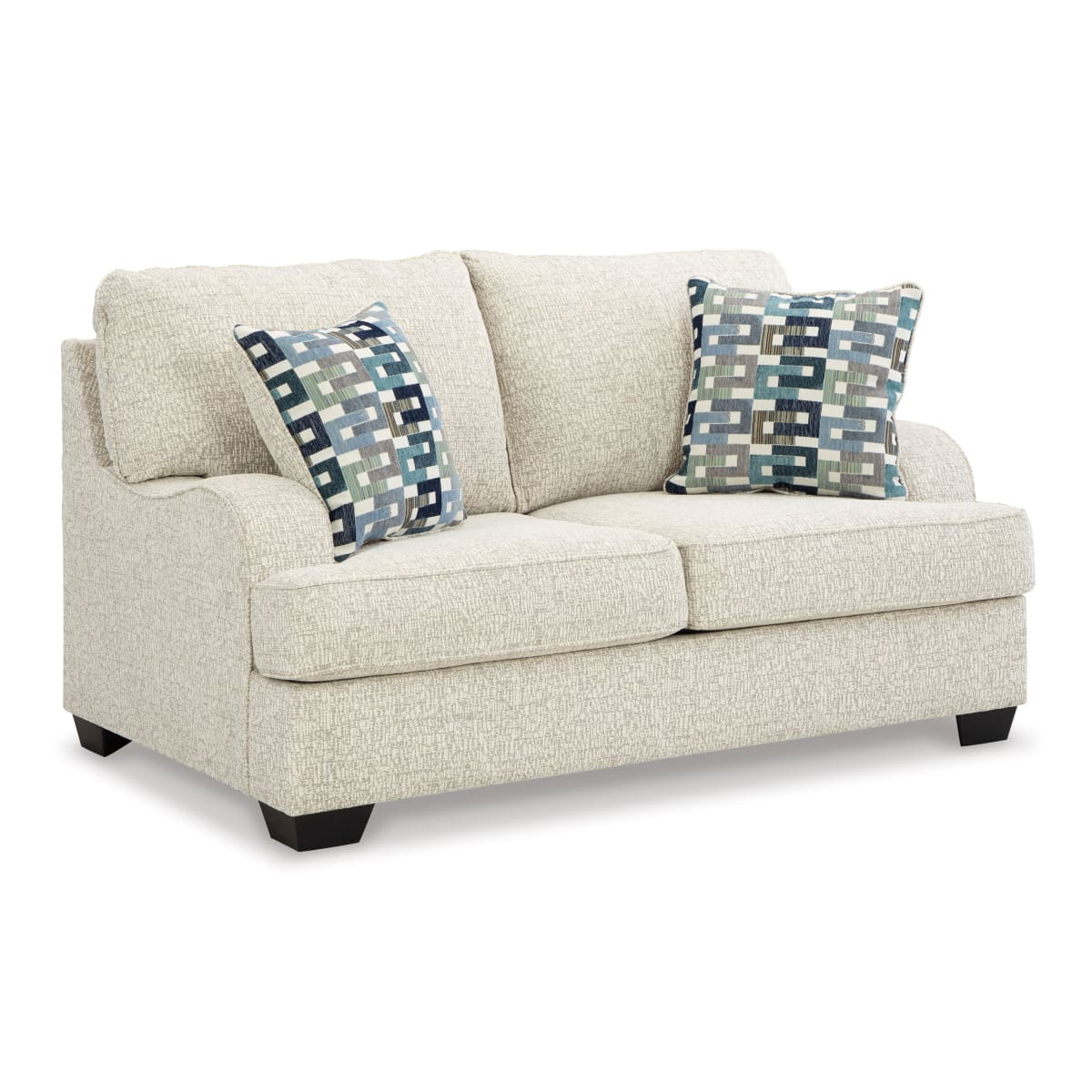 Valerano Loveseat - Loveseat