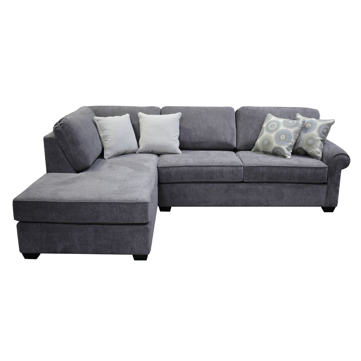 Valmont Sectional - Sectional