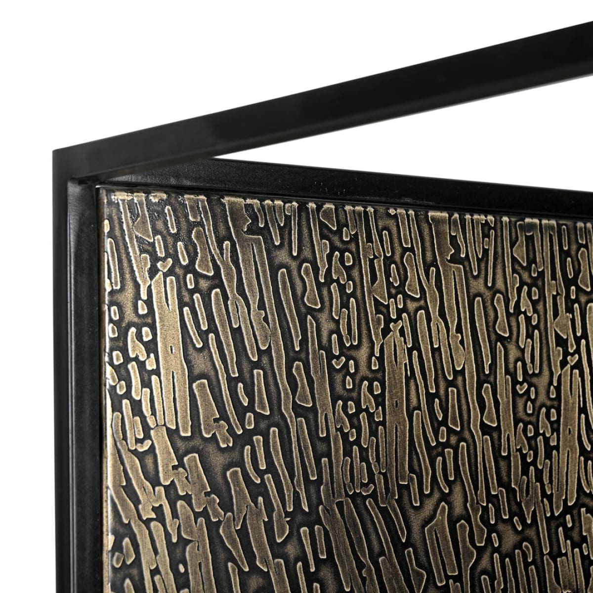 Venus Bookcase - Black - lh-import-bookcases