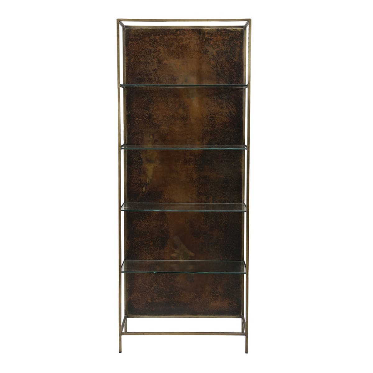 Venus Bookcase - lh-import-shelving-storage