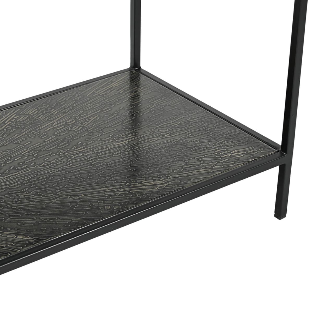 Venus Console Table - Black - lh-import-console-tables