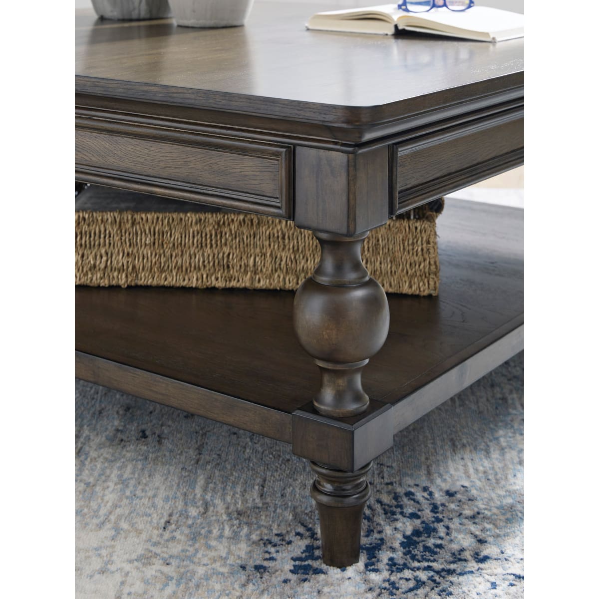 Veramond Coffee Table - coffee-tables