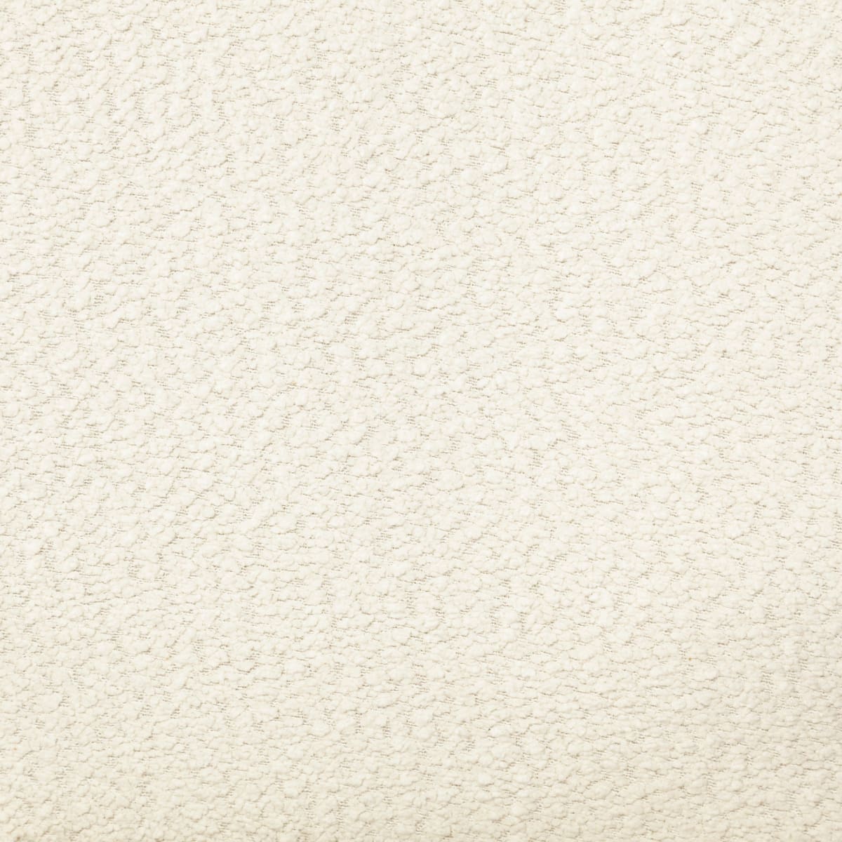 Vicunya Upholstered Accent Chair Cream Boucle | Brown Metal - accent-chairs