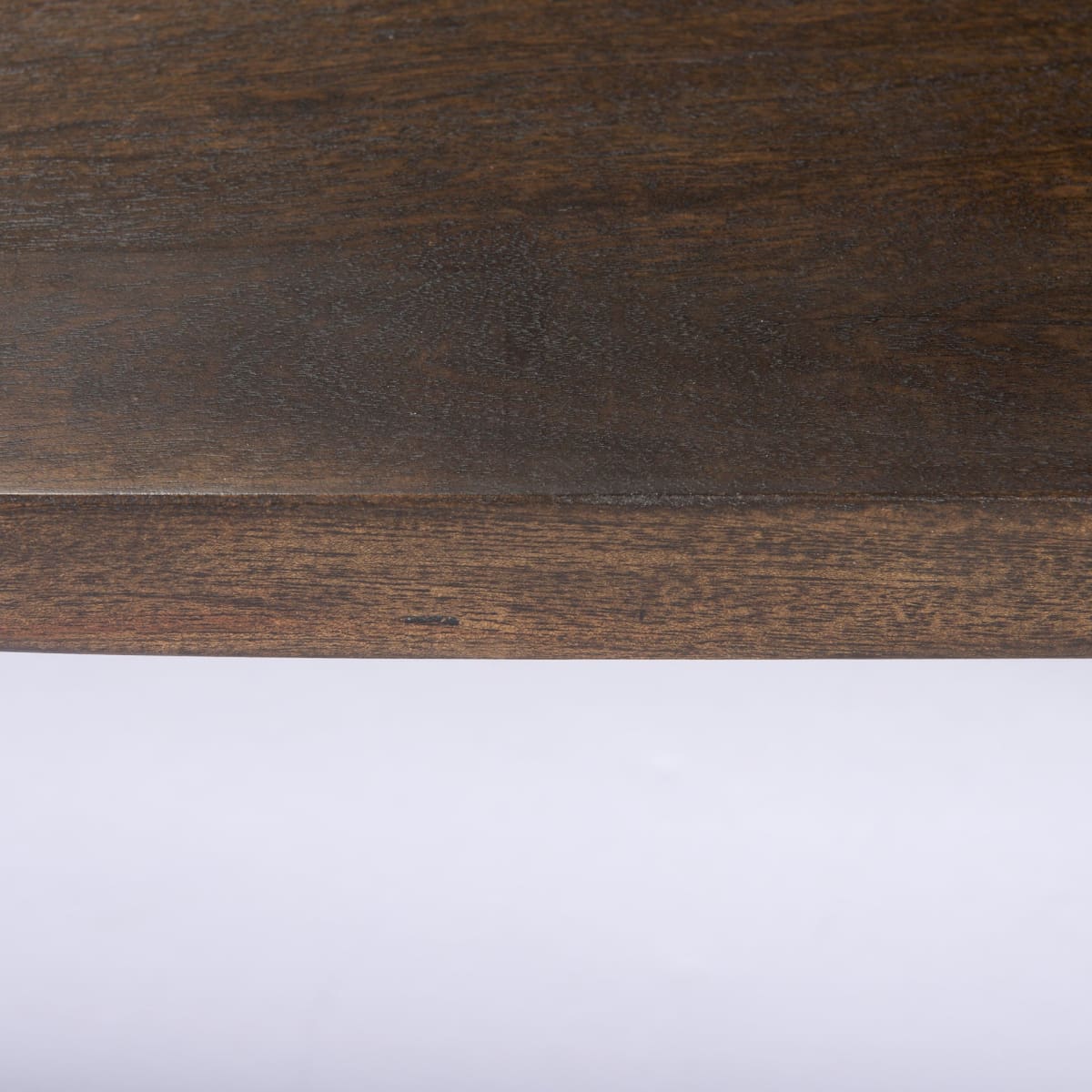 Viktor Coffee Table Dark Brown Wood | 55L - coffee-tables