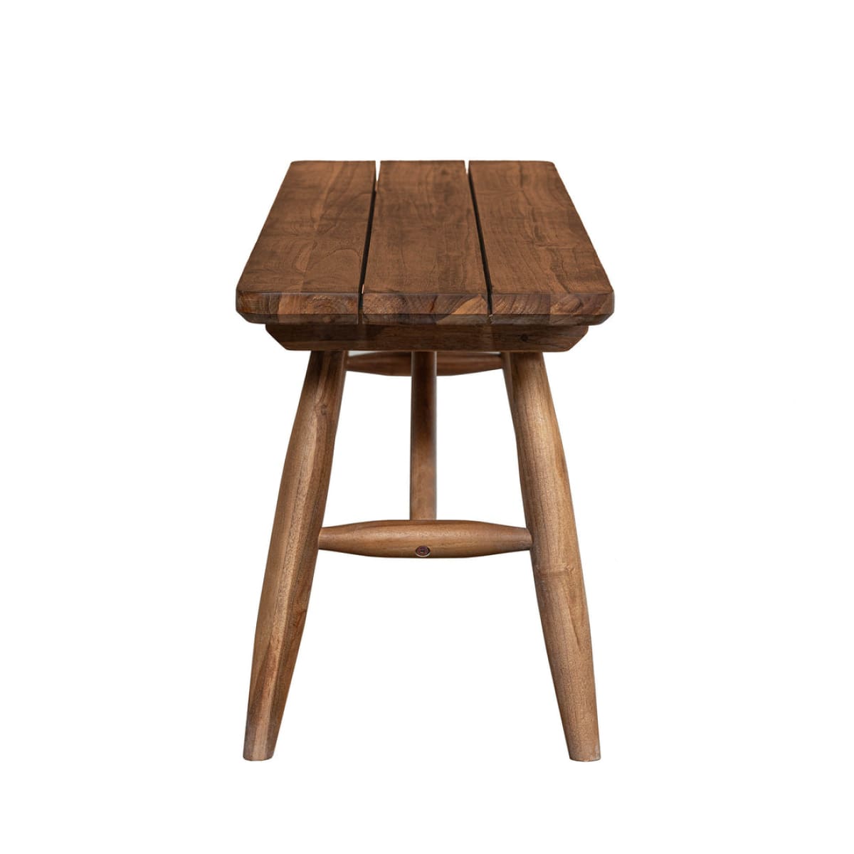 Vineyard Outdoor - Dining Bench - lh-import-dining-benches