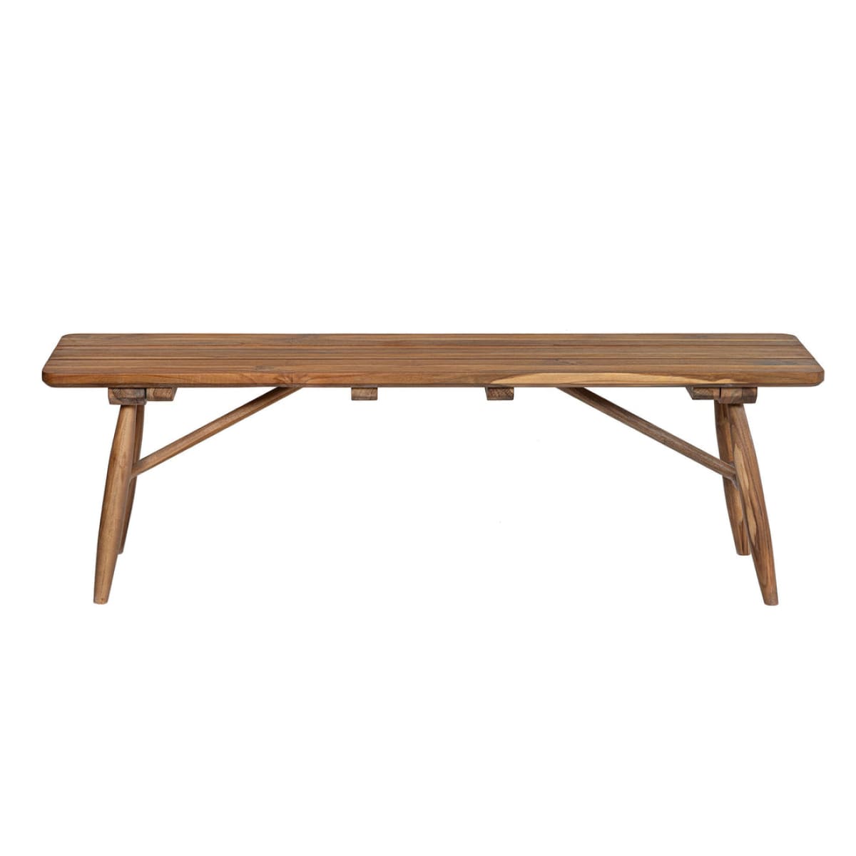 Vineyard Outdoor - Dining Bench - lh-import-dining-benches