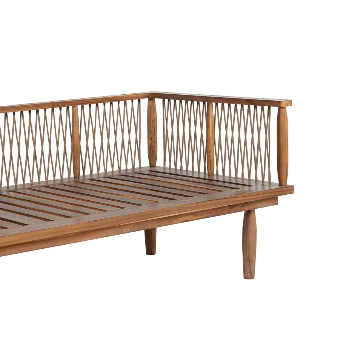 Vineyard Outdoor - Sofa - lh-import-sofas