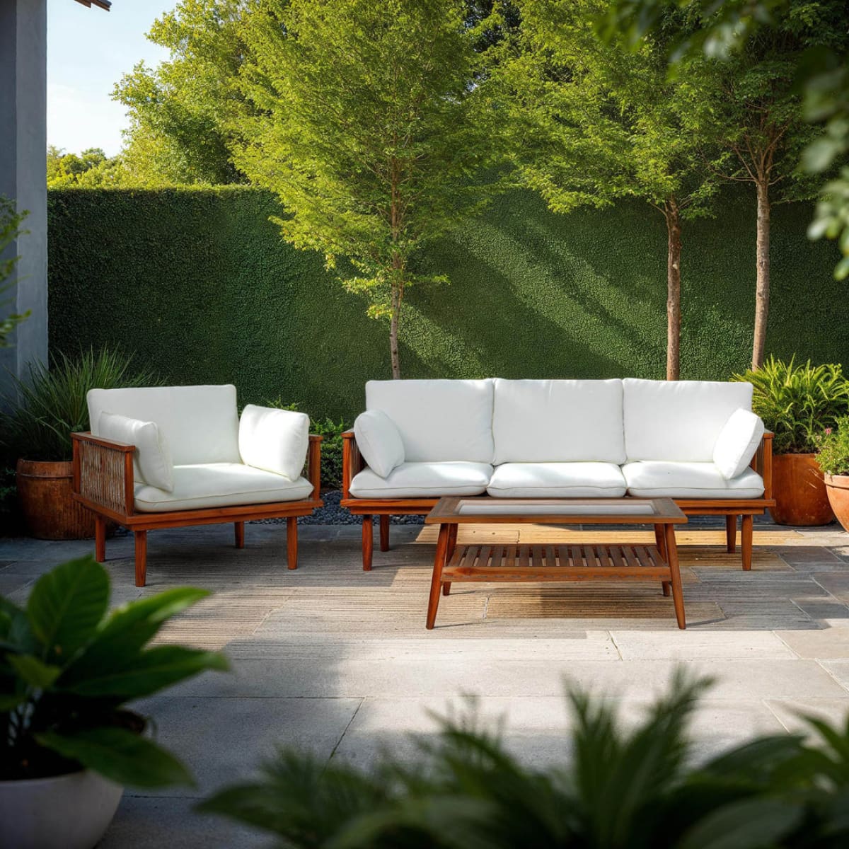 Vineyard Outdoor - Sofa - lh-import-sofas