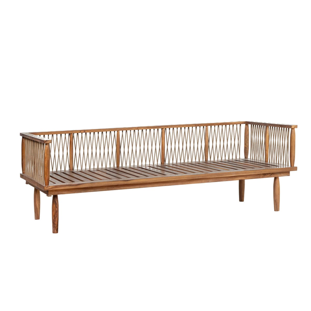 Vineyard Outdoor - Sofa - lh-import-sofas