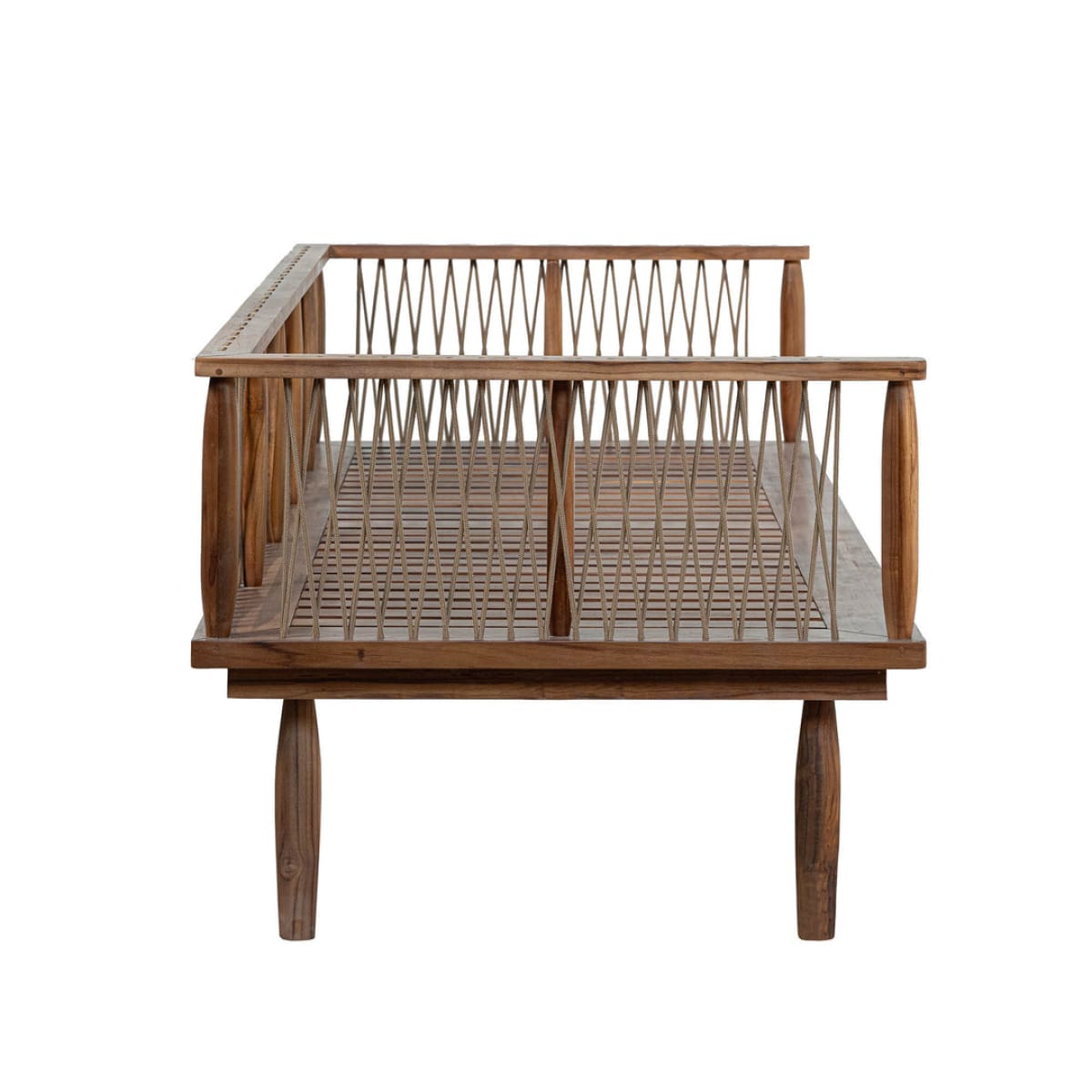 Vineyard Outdoor - Sofa - lh-import-sofas