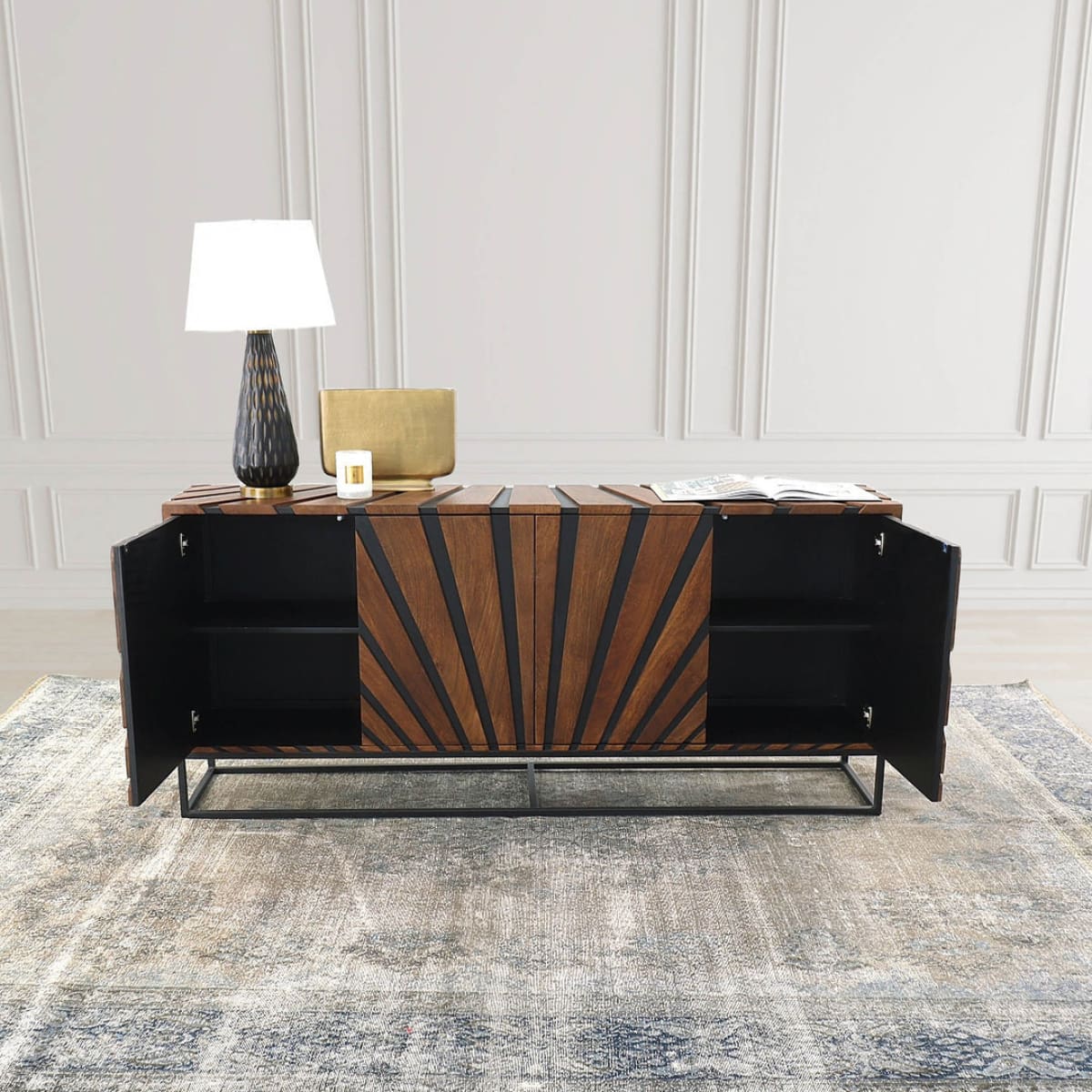 Virtual Sideboard - lh-import-sideboards-cabinets