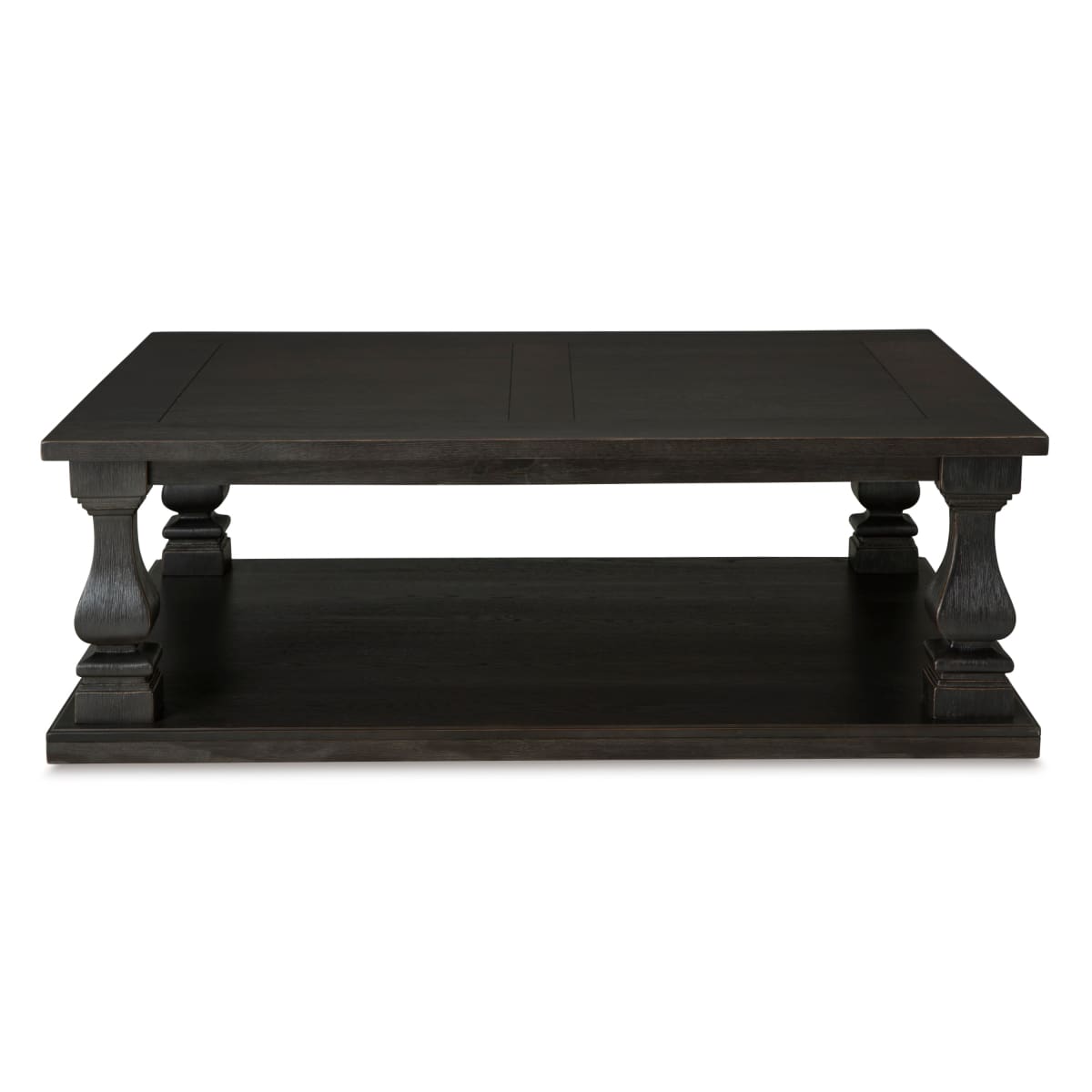 Wellturn Coffee Table - coffee-tables