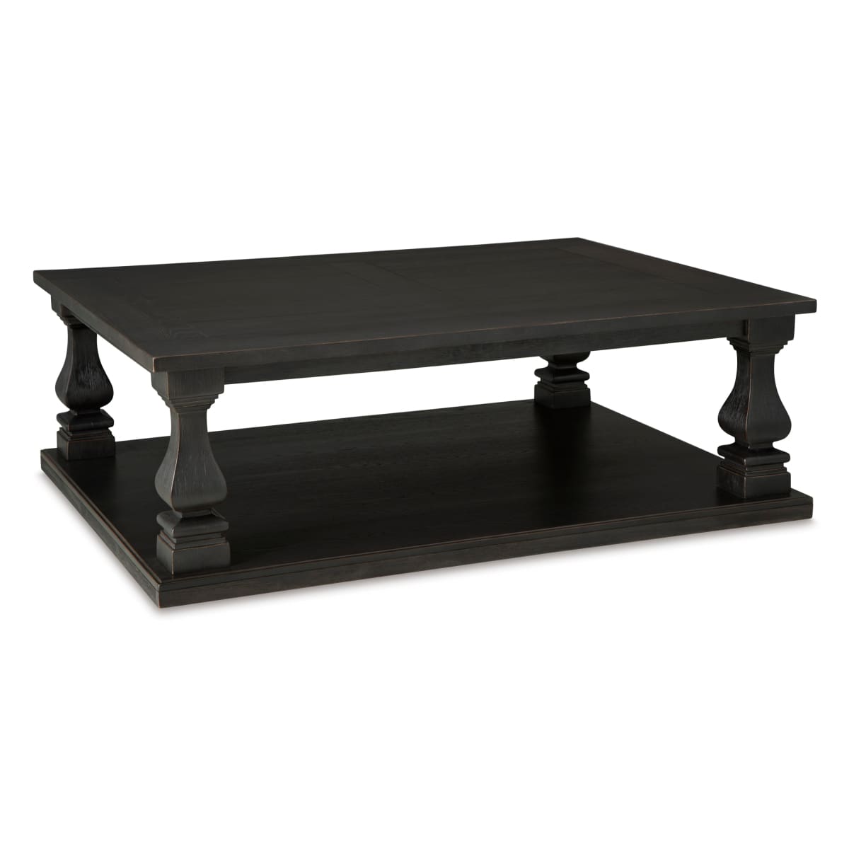 Wellturn Coffee Table - coffee-tables