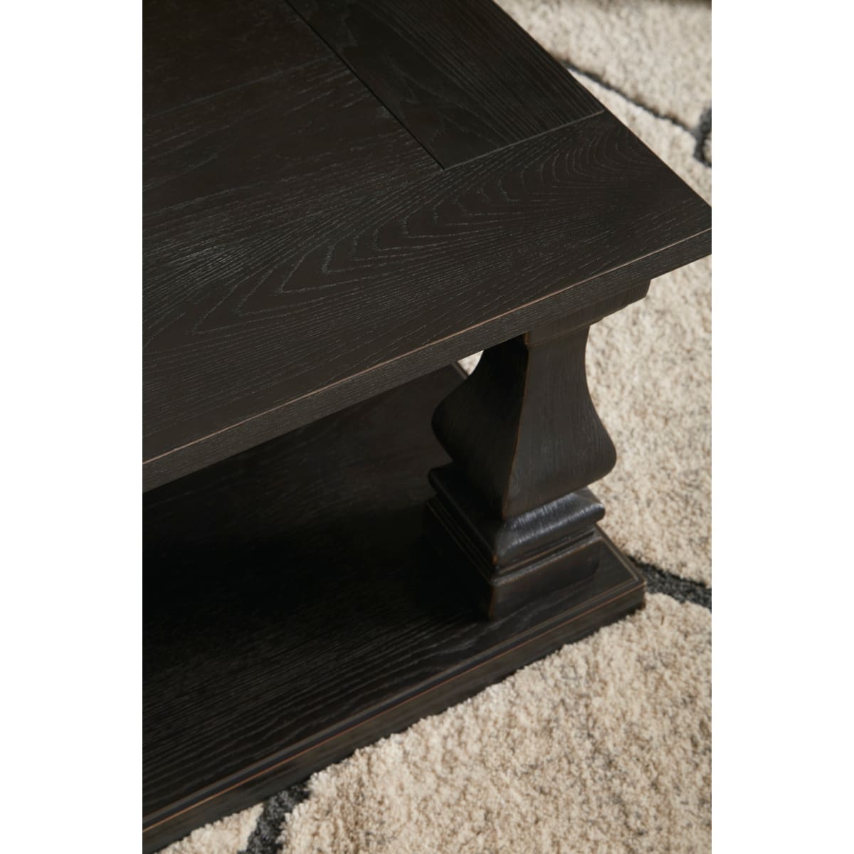 Wellturn Coffee Table - coffee-tables