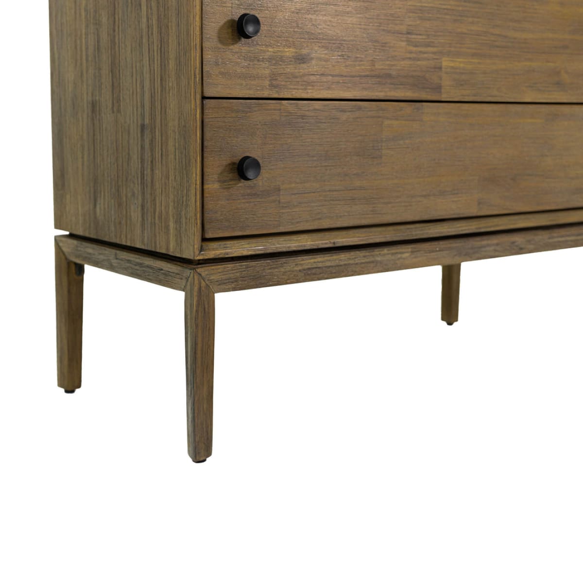 West Chest 5 Drawers - lh-import-dressers