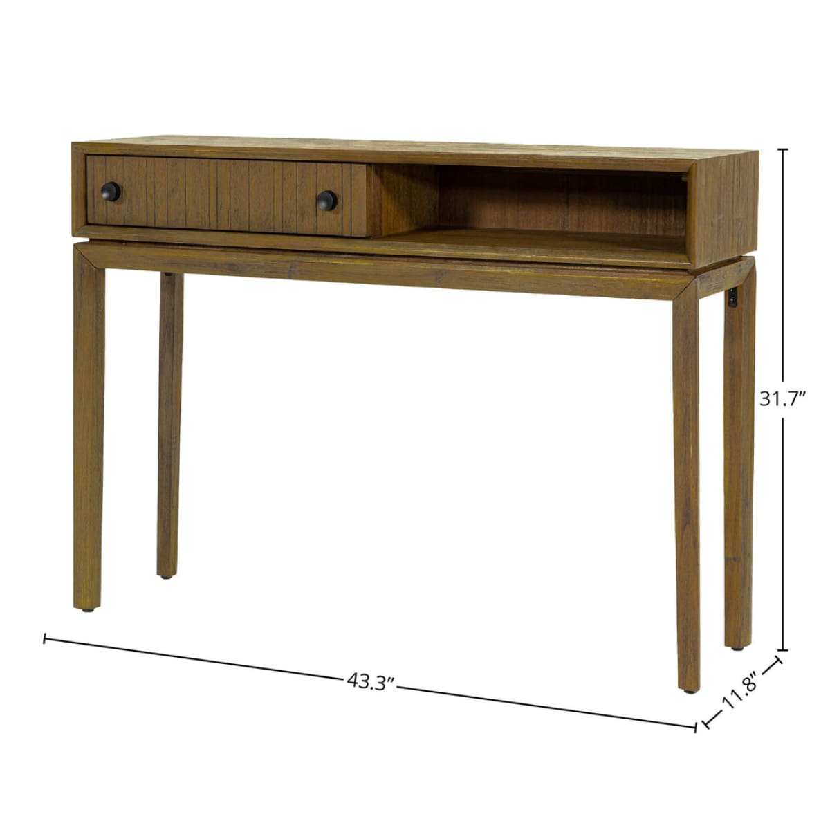 West Console Table - lh-import-console-tables