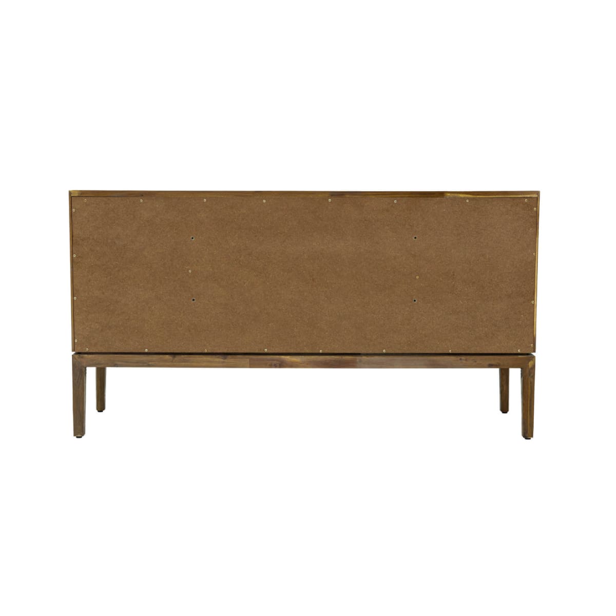 West Dresser 6 Drawers - lh-import-dressers