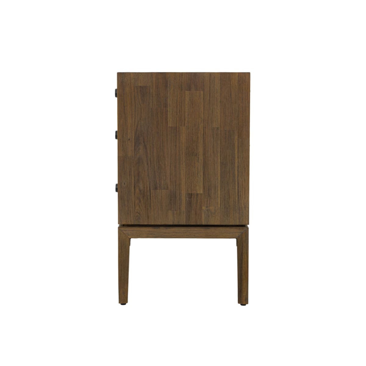 West Dresser 6 Drawers - lh-import-dressers