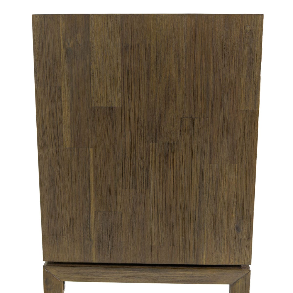 West Dresser 6 Drawers - lh-import-dressers
