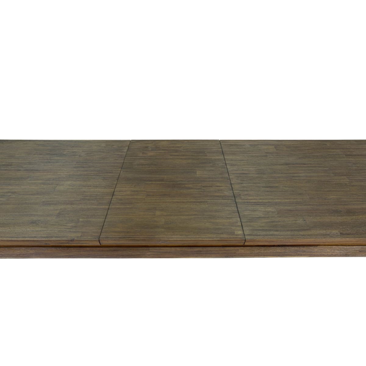 West Extension Dining Table (71’’/ 91’’) - lh-import-dining-tables