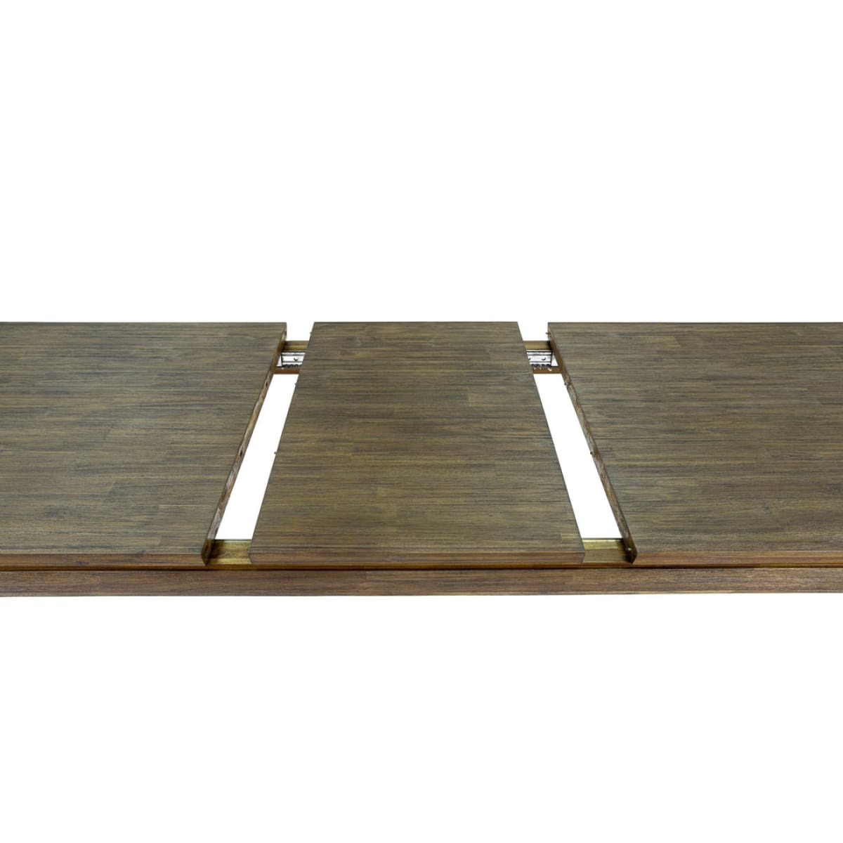 West Extension Dining Table (71’’/ 91’’) - lh-import-dining-tables